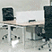 Kantoormeubelen - complete werkplek