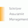 Schrijver Assurantie Management