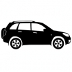 image Terreinwagen / SUV / 4x4