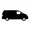 image Bestelwagen