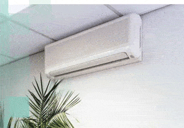 Airconditioner voor uw bedrijf Airconditioner voor uw bedrijf