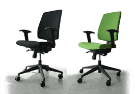 Bureaustoelen