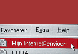 Pensioenverzekeringen