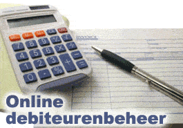 Online debiteurenbeheer Online debiteurenbeheer