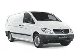 Autoverhuur: Bestelwagen huren Autoverhuur: Bestelwagen huren