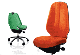 Ergonomische bureaustoelen Ergonomische bureaustoelen
