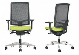 Bureaustoelen - ergonomische bureaustoel