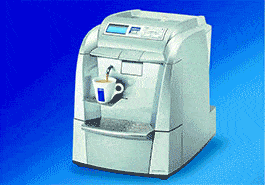 Koffiemachines voor op werk Koffiemachines voor op werk