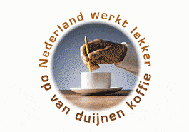 Koffieautomaat Koffieautomaat