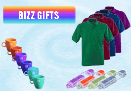 Relatiegeschenken & promo-objecten