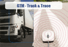 Rittenregistratie - Track en Trace Rittenregistratie - Track en Trace