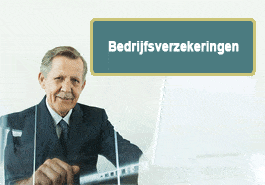 Bedrijfsverzekeringen voor het MKB