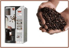 Koffieautomaten op het werk: lekkere koffie voor personeel en klanten Koffieautomaten op het werk: lekkere koffie voor personeel en klanten