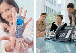 Telefooncentrale Panasonic Telefooncentrale Panasonic