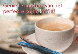 Koffieautomaat Koffieautomaat