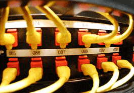 Netwerkbeheer en back-up