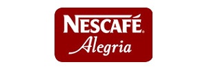 nescafe alegria