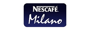 nescaf&eacute; Milano