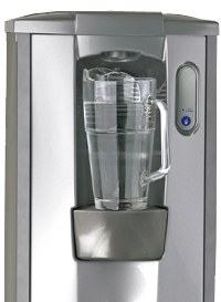 Waterkoeler
