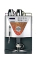 Een koffiezetapparaat voor elk bedrijf.