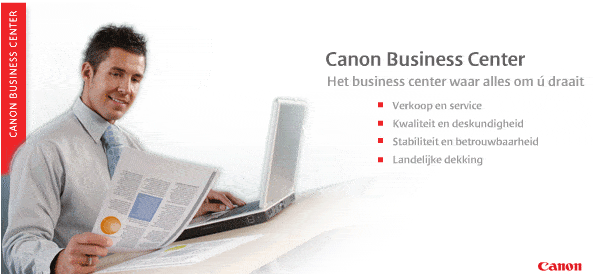 Canon, multifunctional, printer, scanner, kantoor