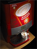 Topkwaliteit koffiezetapparaat