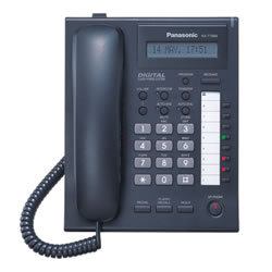 Kies voor een Panasonic telefooncentrale Kies voor een Panasonic telefooncentrale
