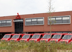 Gaasbeek Koffiemachines - koffieautomaten - koffieapparaten
