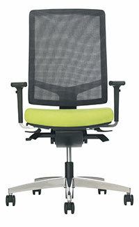 ergonomsiche bureaustoelen
