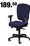 Kantoormeubilair: Bureaustoelen