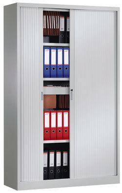 Kantoormeubilair: archiefkasten Kantoormeubilair: archiefkasten