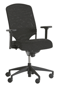 Kantoormeubilair: Bureaustoelen Kantoormeubilair: Bureaustoelen
