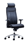 Kantoormeubilair: Bureaustoelen Kantoormeubilair: Bureaustoelen