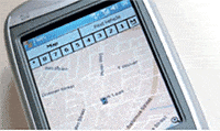 Fleet management Track & Trace