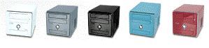 Netwerkbeheer en netwerkserver