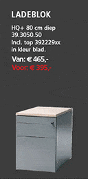 Ladeblokken