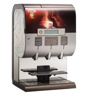 Douwe Egberts Koffieautomaat