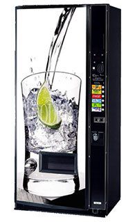 frisdrankenautomaat