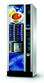 Koffiemachine op maat