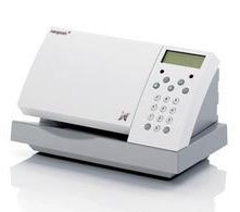 Kies voor gemak met een frankeermachine Kies voor gemak met een frankeermachine