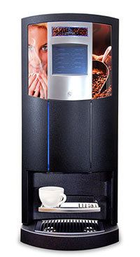 Koffiezetapparaat