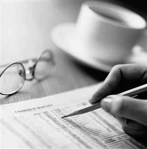 arbeidsvoorwaarden rapportage