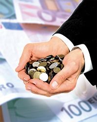 Uw pensioen goed regelen betekent geld voor later!