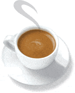 kop koffie