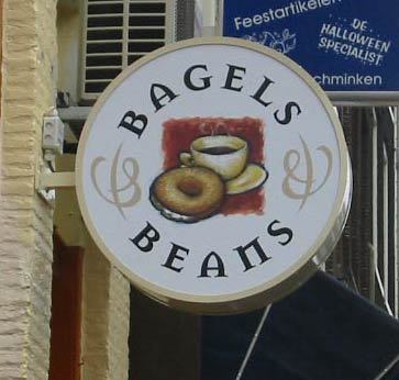 Professionele gevelreclame valt op! Professionele gevelreclame