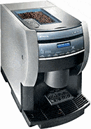 Koffiezetapparaat