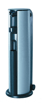 Koud water waterleidingcooler
