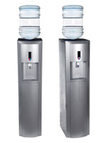 Water dispenser