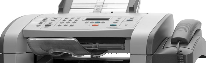 Multifunctionele printer