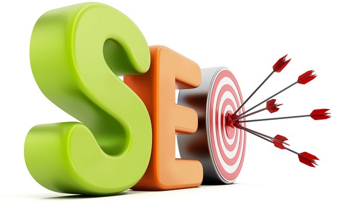 SEO website